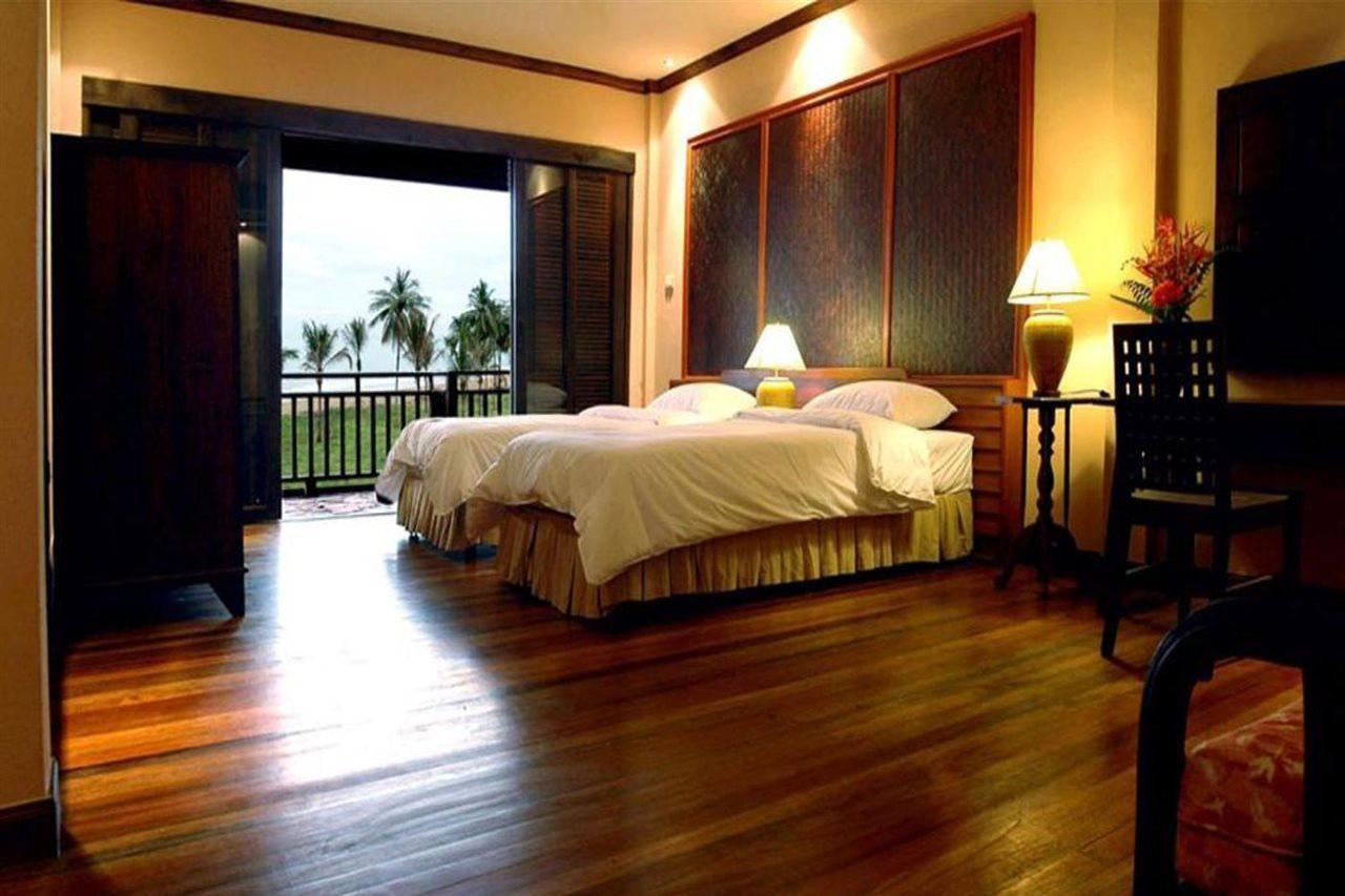 קאו לק Andamania Beach Resort, Khaolak - Sha Plus מראה חיצוני תמונה