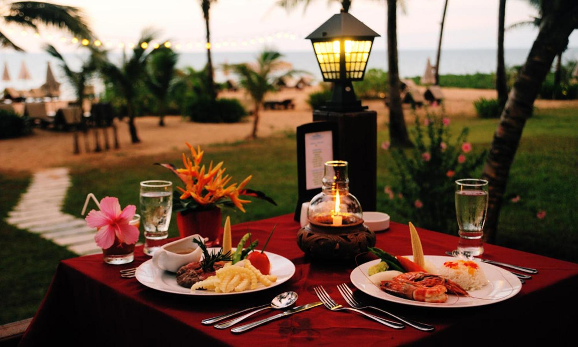 קאו לק Andamania Beach Resort, Khaolak - Sha Plus מראה חיצוני תמונה