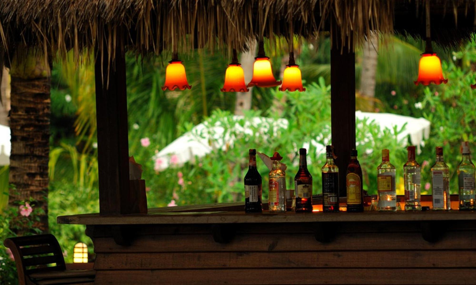 קאו לק Andamania Beach Resort, Khaolak - Sha Plus מראה חיצוני תמונה