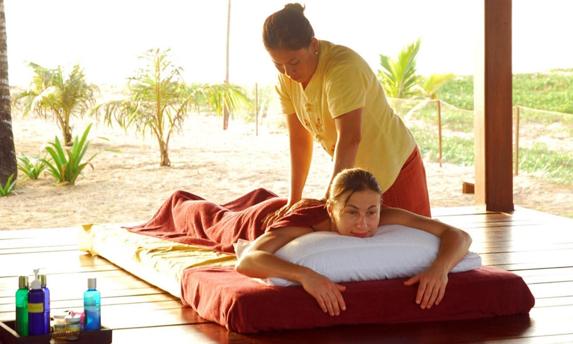 קאו לק Andamania Beach Resort, Khaolak - Sha Plus מראה חיצוני תמונה