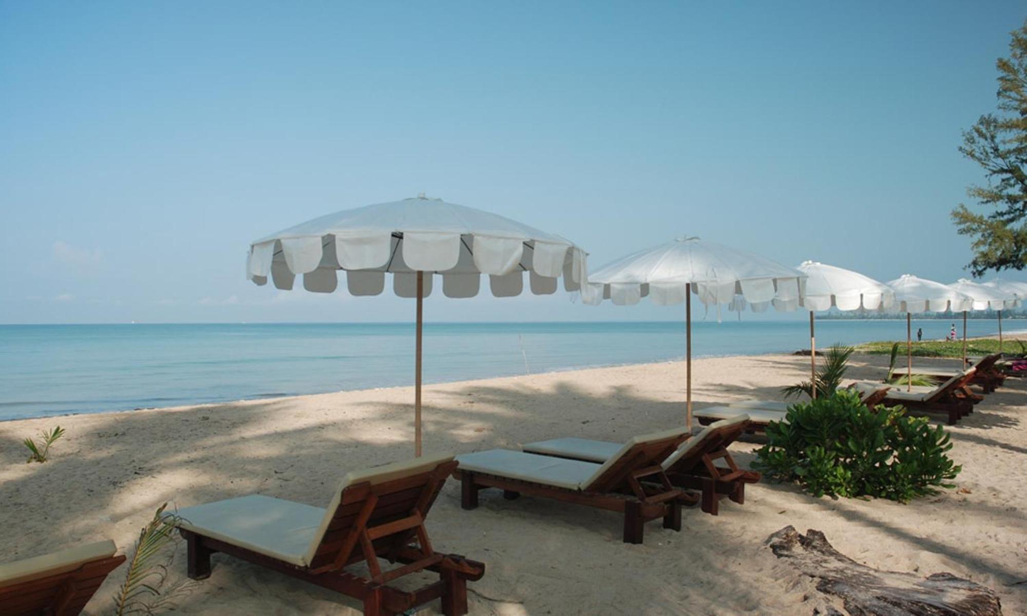 קאו לק Andamania Beach Resort, Khaolak - Sha Plus מראה חיצוני תמונה