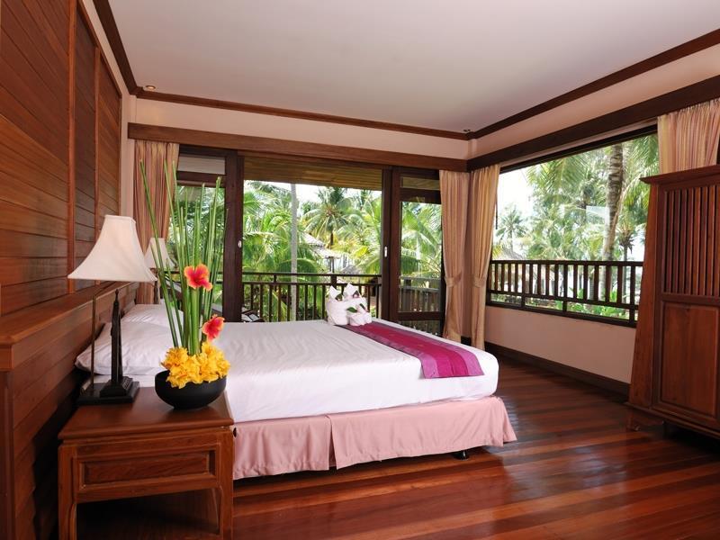 קאו לק Andamania Beach Resort, Khaolak - Sha Plus מראה חיצוני תמונה