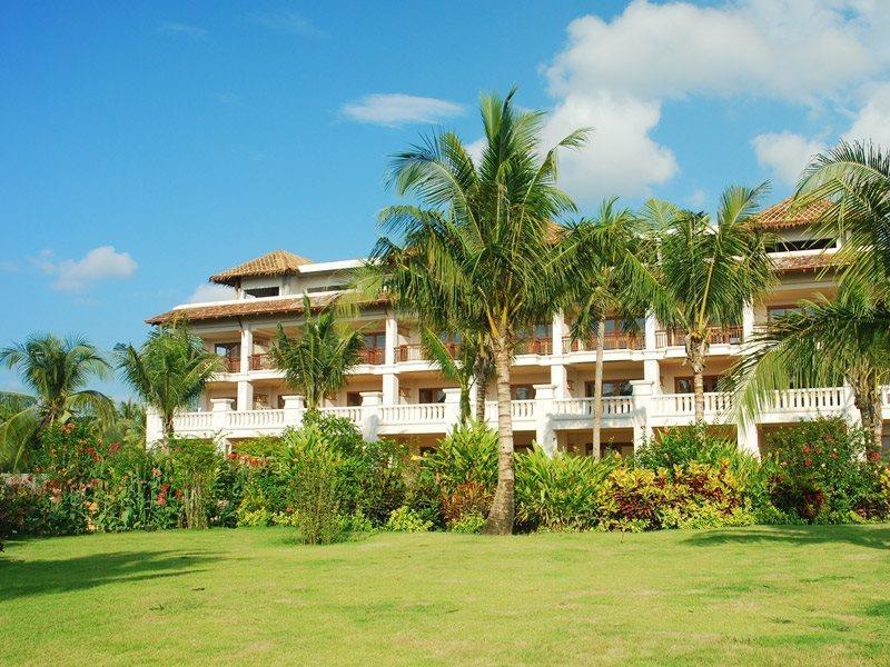 קאו לק Andamania Beach Resort, Khaolak - Sha Plus מראה חיצוני תמונה