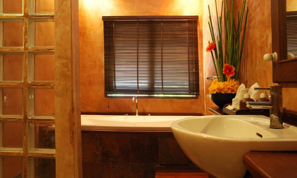קאו לק Andamania Beach Resort, Khaolak - Sha Plus מראה חיצוני תמונה