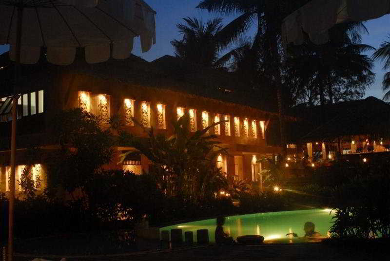 קאו לק Andamania Beach Resort, Khaolak - Sha Plus מראה חיצוני תמונה