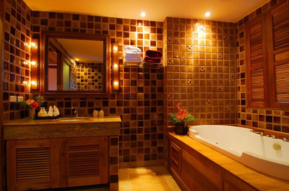קאו לק Andamania Beach Resort, Khaolak - Sha Plus מראה חיצוני תמונה